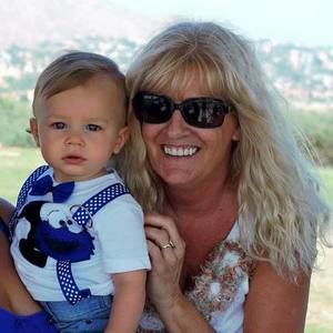 Meet your Posher, Donna